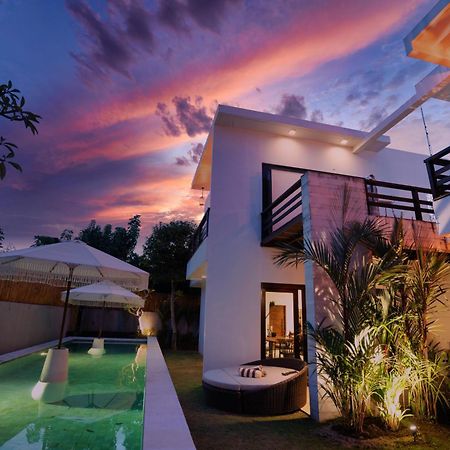 Skyfall Luxury Beach Villa Nusa Dua  Esterno foto
