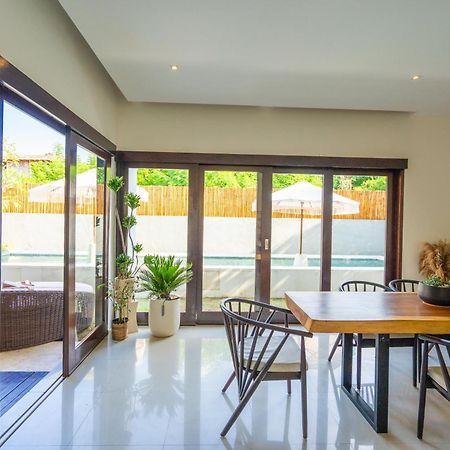 Skyfall Luxury Beach Villa Nusa Dua  Esterno foto