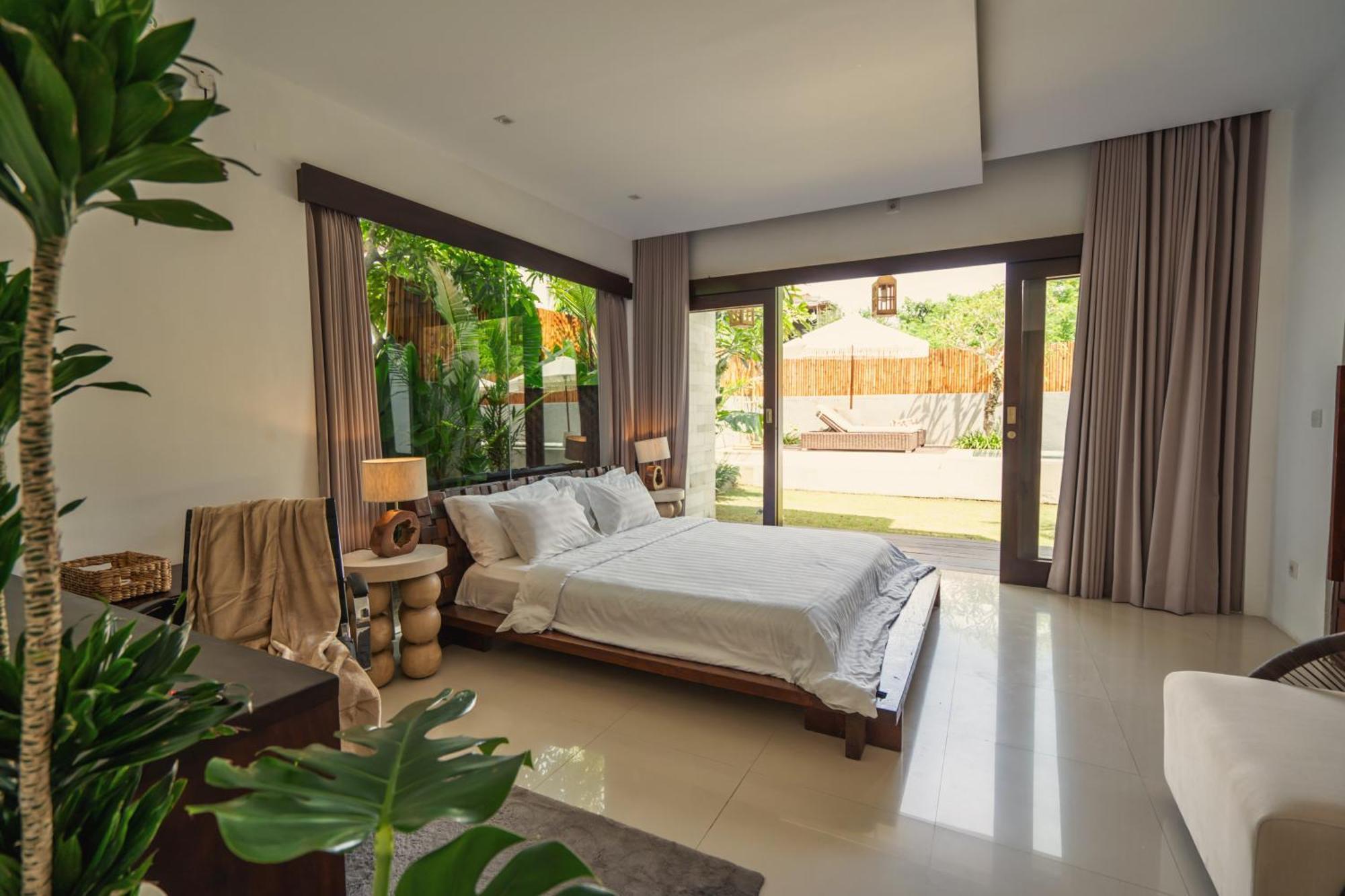 Skyfall Luxury Beach Villa Nusa Dua  Esterno foto