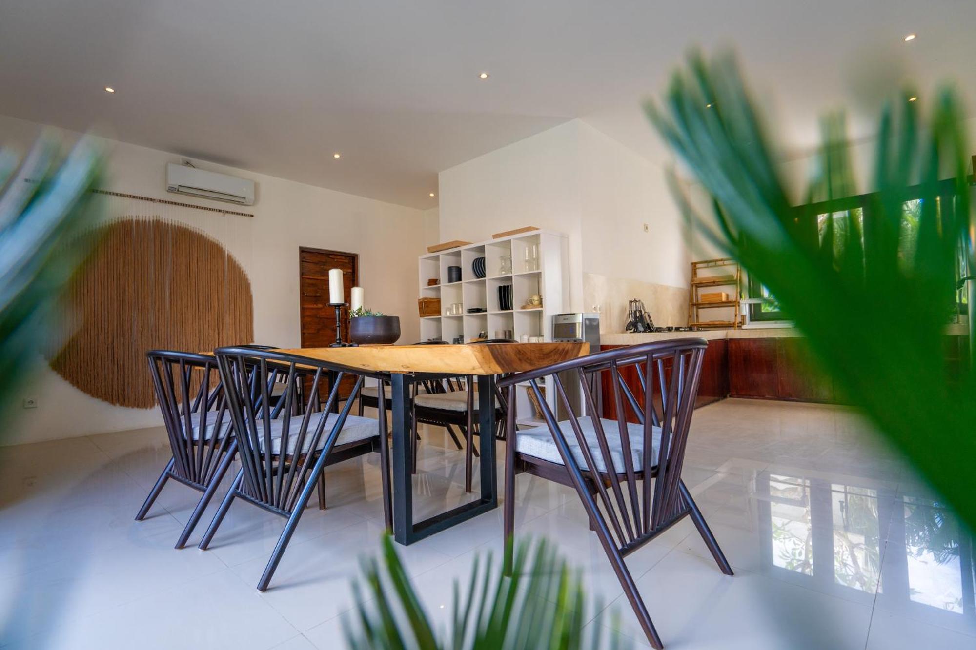 Skyfall Luxury Beach Villa Nusa Dua  Esterno foto