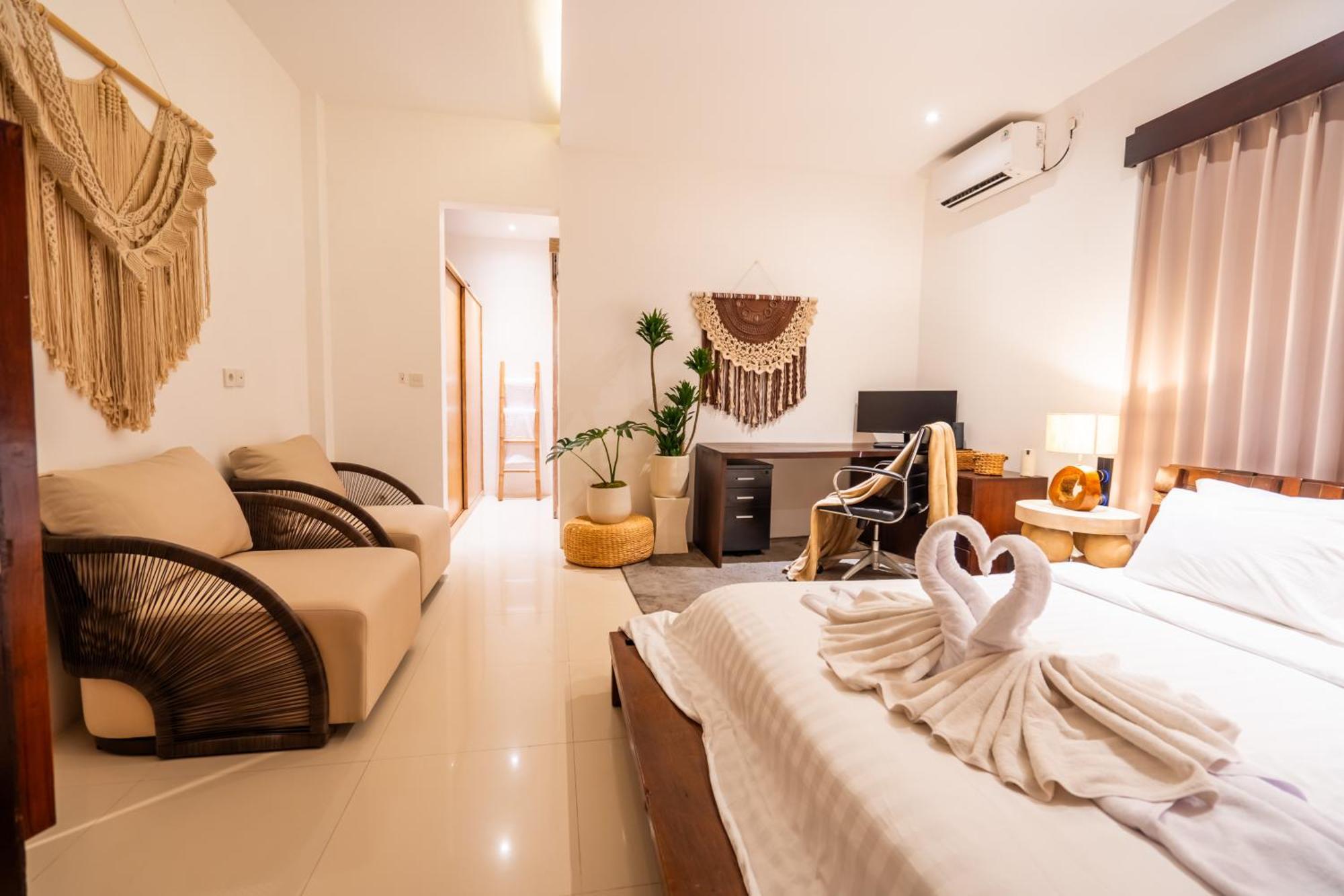 Skyfall Luxury Beach Villa Nusa Dua  Esterno foto