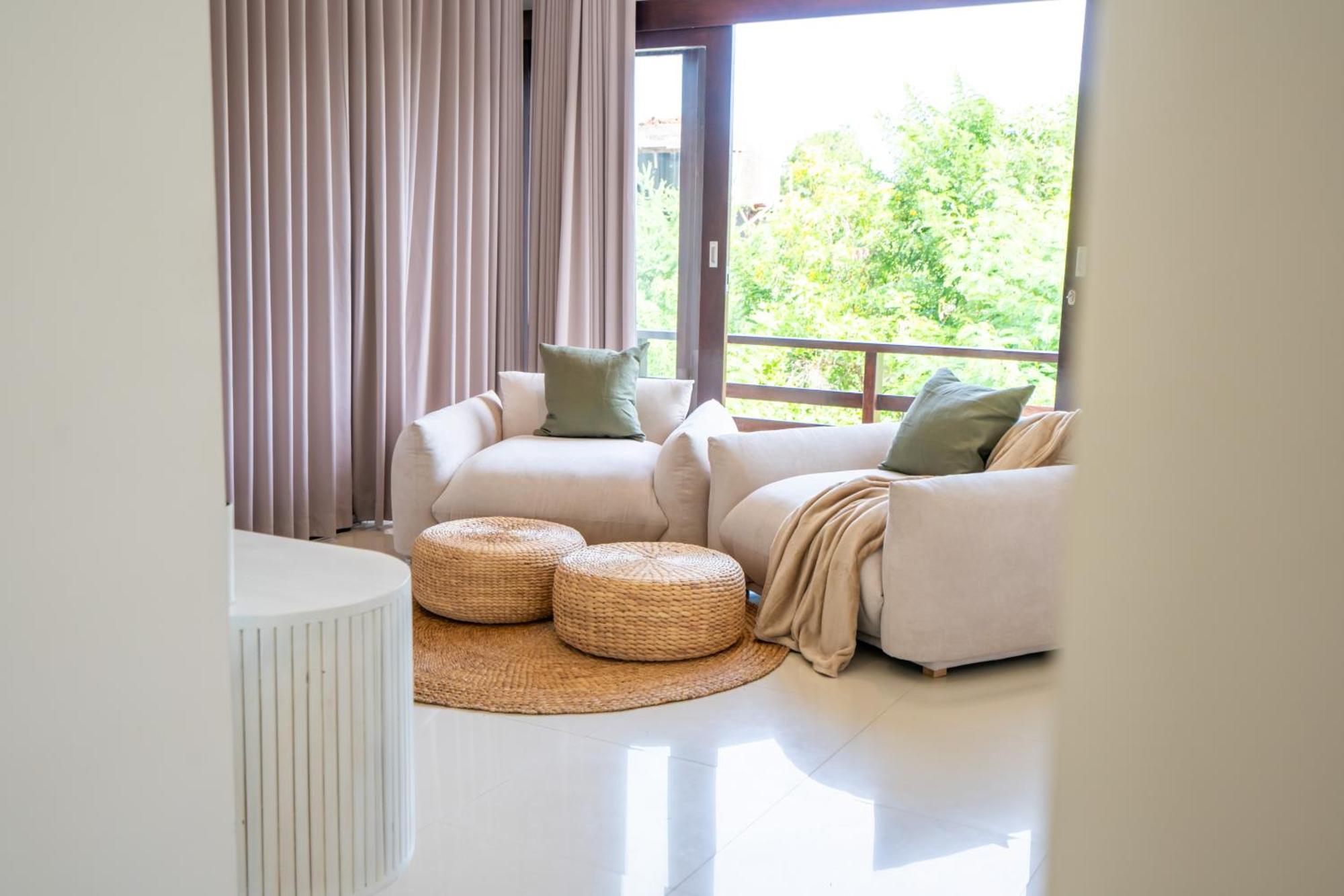 Skyfall Luxury Beach Villa Nusa Dua  Esterno foto