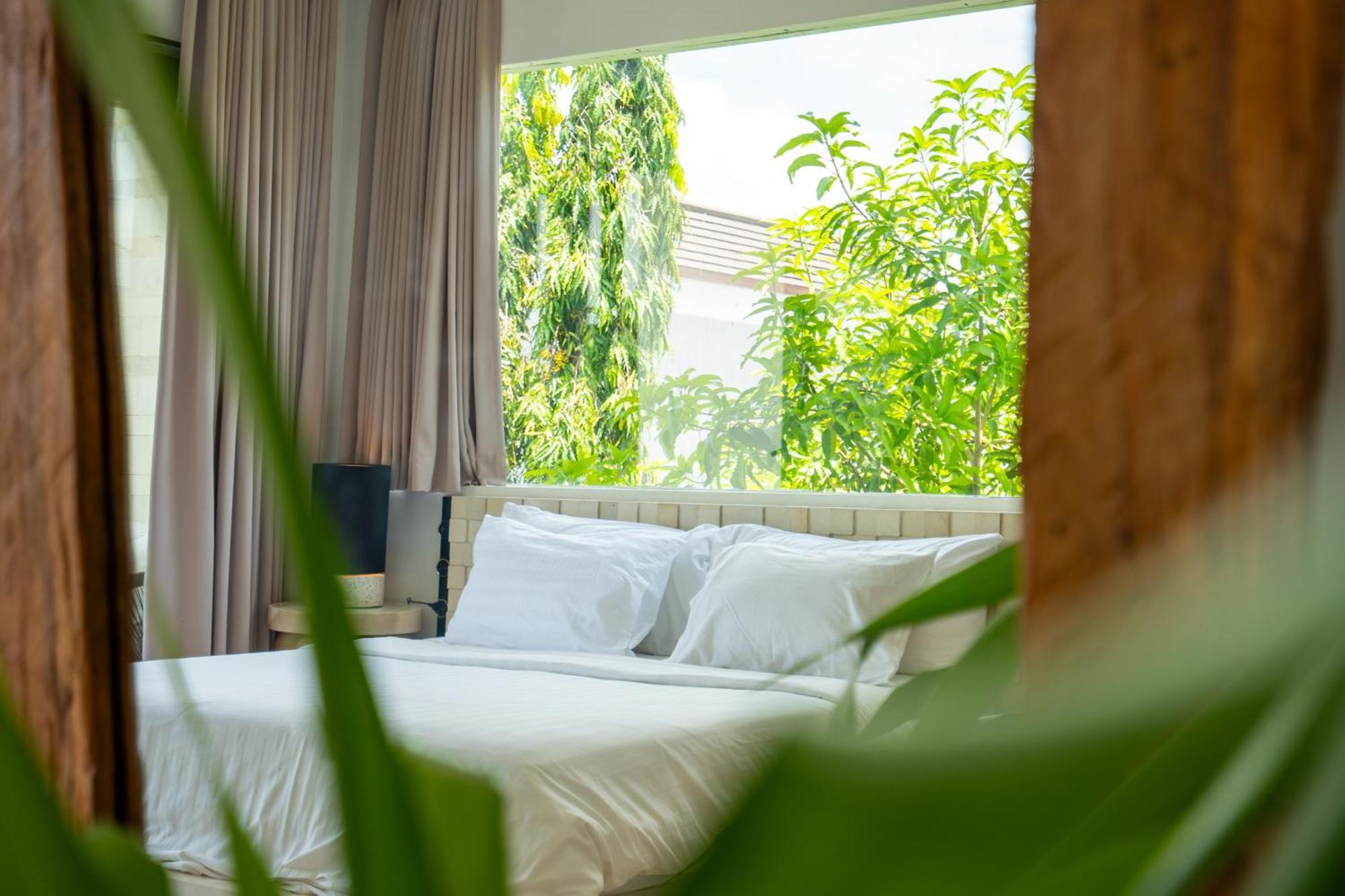 Skyfall Luxury Beach Villa Nusa Dua  Esterno foto