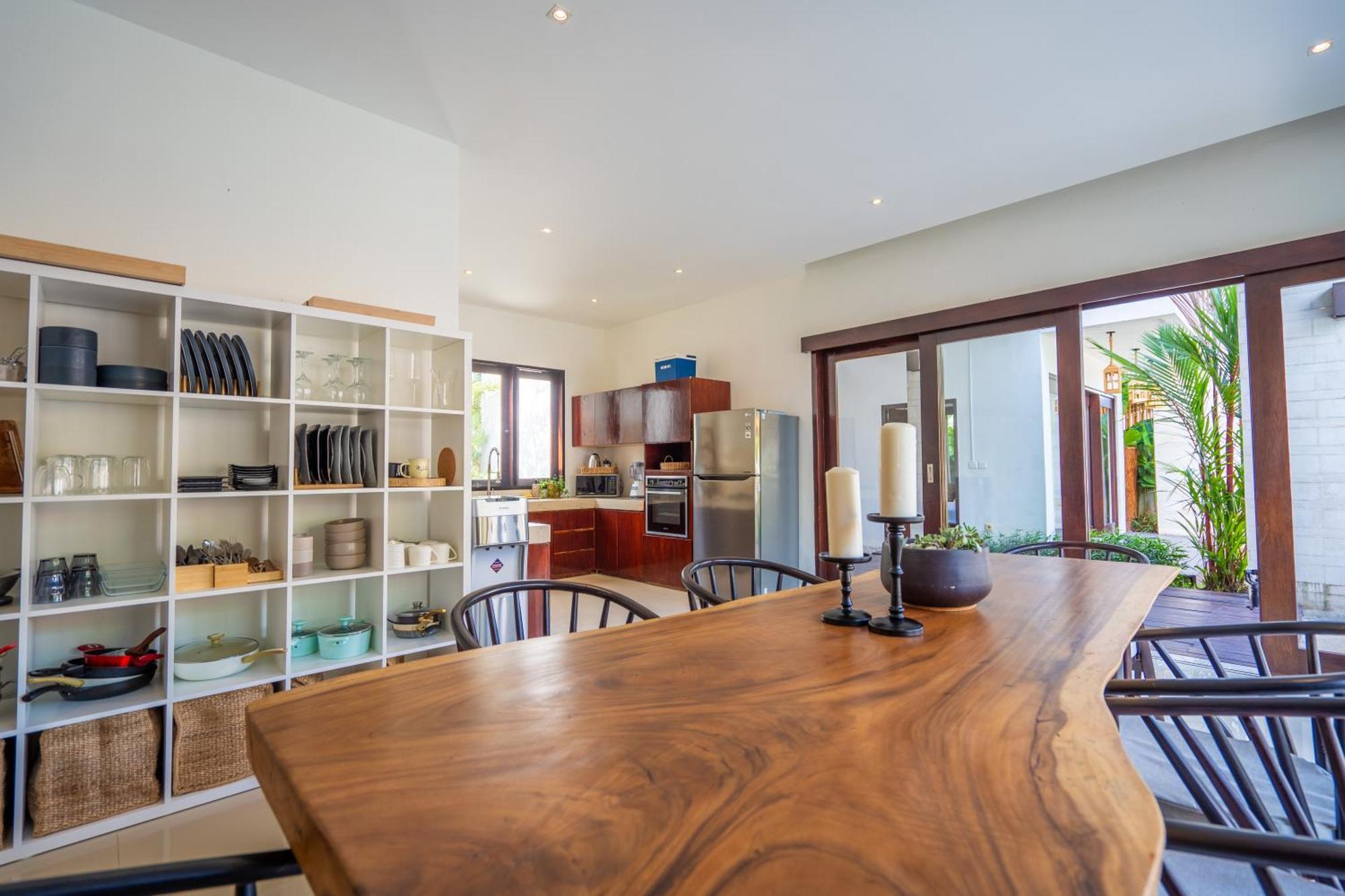 Skyfall Luxury Beach Villa Nusa Dua  Esterno foto