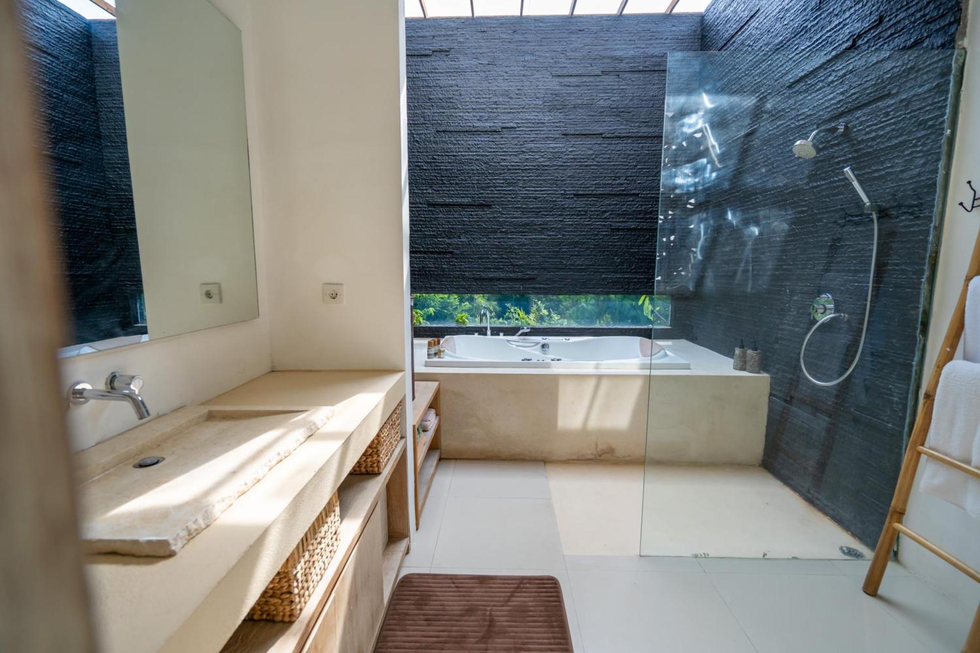 Skyfall Luxury Beach Villa Nusa Dua  Esterno foto